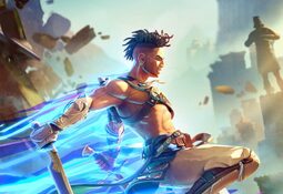 Prince of Persia: The Lost Crown Nintendo Switch