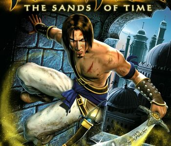 Prince of Persia: The Sands of Time