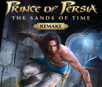 Prince of Persia The Sands of Time - Remake PS4