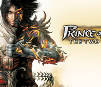 Prince of Persia: The Two Thrones