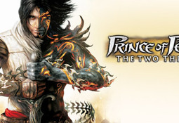Prince of Persia: The Two Thrones