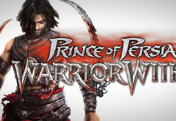Prince of Persia: Warrior Within