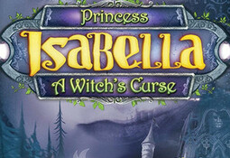 Princess Isabella