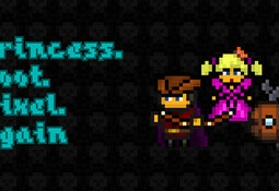 Princess.Loot.Pixel.Again