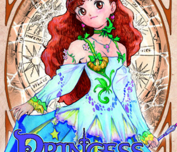 Princess Maker 2 Refine