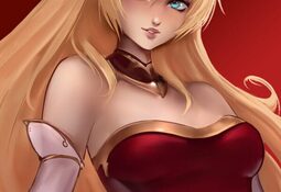 Princess of Mekana