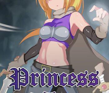 Princess of Zeven