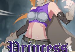 Princess of Zeven