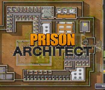 Prison Architect