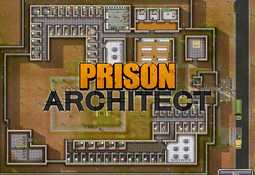 Prison Architect