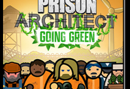 Prison Architect - Going Green
