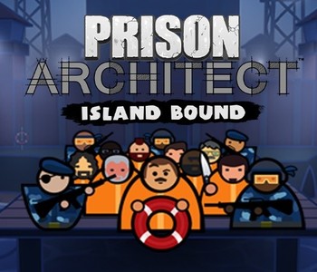 Prison Architect - Island Bound