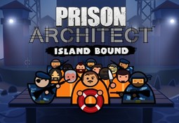 Prison Architect - Island Bound