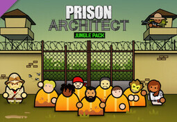 Prison Architect - Jungle Pack