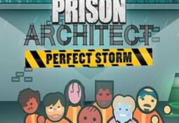 Prison Architect - Perfect Storm