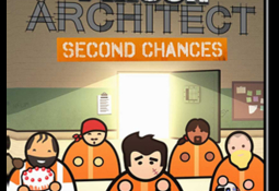 Prison Architect - Second Chances