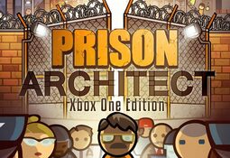 Prison Architect: Xbox One Edition Xbox One