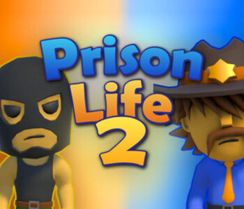 Prison Life 2