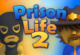 Prison Life 2