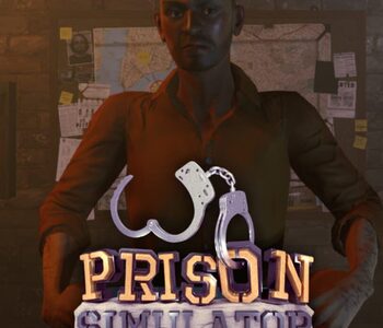 Prison Simulator Xbox X