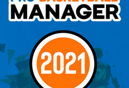 Pro Basketball Manager 2021