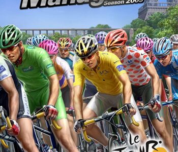 Pro Cycling Manager 2009