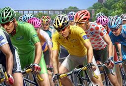 Pro Cycling Manager 2009