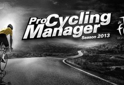 Pro Cycling Manager 2013