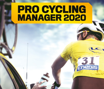 Pro Cycling Manager 2020