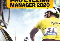 Pro Cycling Manager 2020