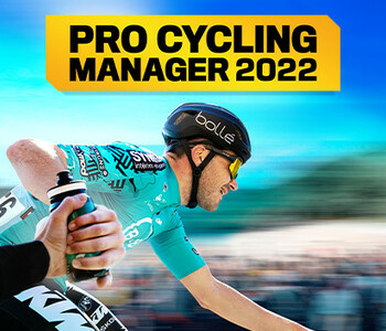 Pro Cycling Manager 2022