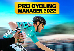 Pro Cycling Manager 2022