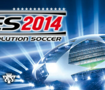 Pro Evolution Soccer 2014