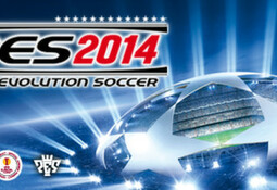 Pro Evolution Soccer 2014