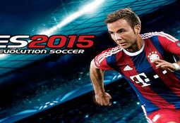 Pro Evolution Soccer 2015