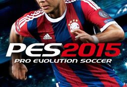 Pro Evolution Soccer 2015