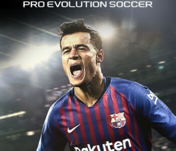 Pro Evolution Soccer 2019