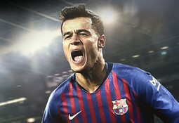 Pro Evolution Soccer 2019