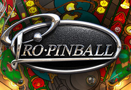 Pro Pinball Ultra
