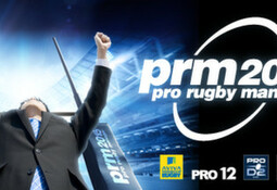 Pro Rugby Manager 2015