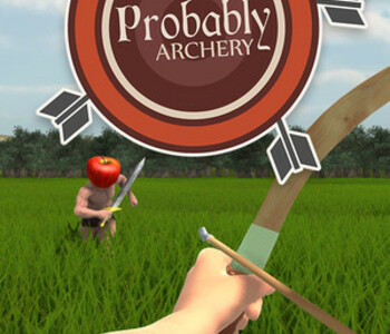 Probably Archery