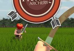 Probably Archery