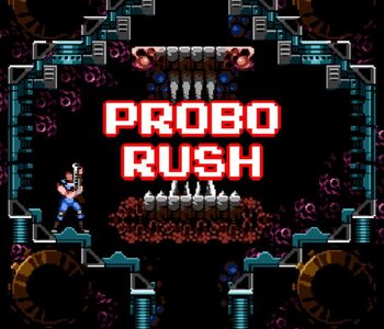 Probo Rush