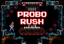 Probo Rush