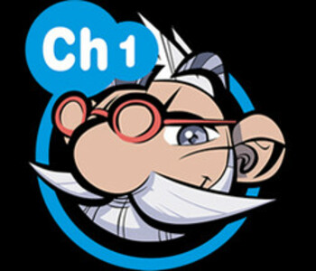 Professor Why: Chemistry 1