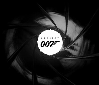 Project 007 Xbox X