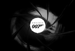 Project 007 Xbox X