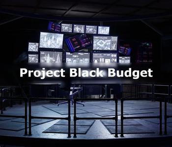 Project Black Budget