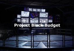 Project Black Budget