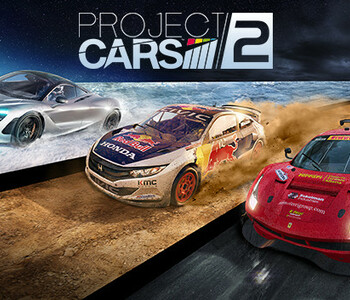 Project Cars 2